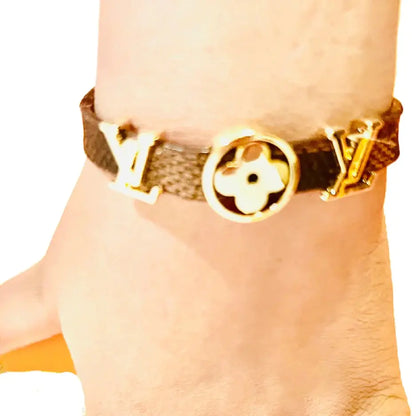 LV Design Women Bracelet