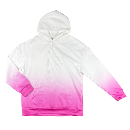 SUBLIMATABLE HOODIES