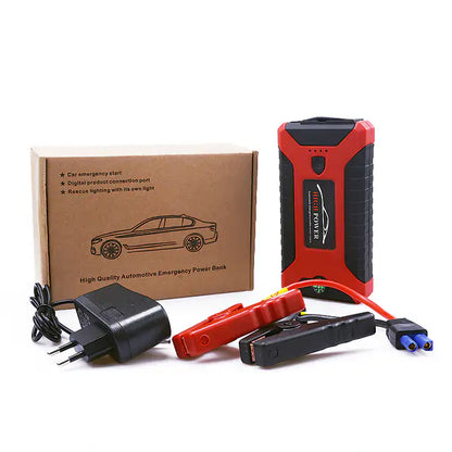 Car Jump Starter