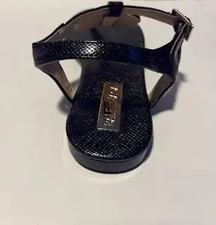 Fashion Thong Design Sandals With Back BB