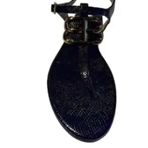 Fashion Thong Design Sandals With Back BB