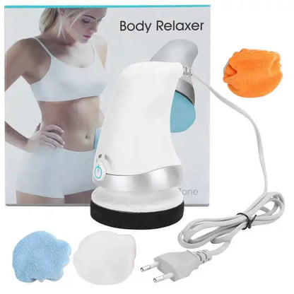 Easy Massage Slimming Machine Fat Burner