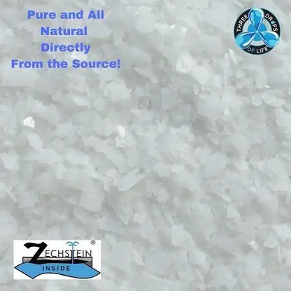 100% Natural Magnesium Flakes