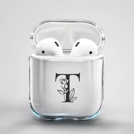 Airpod Case2- Letter T