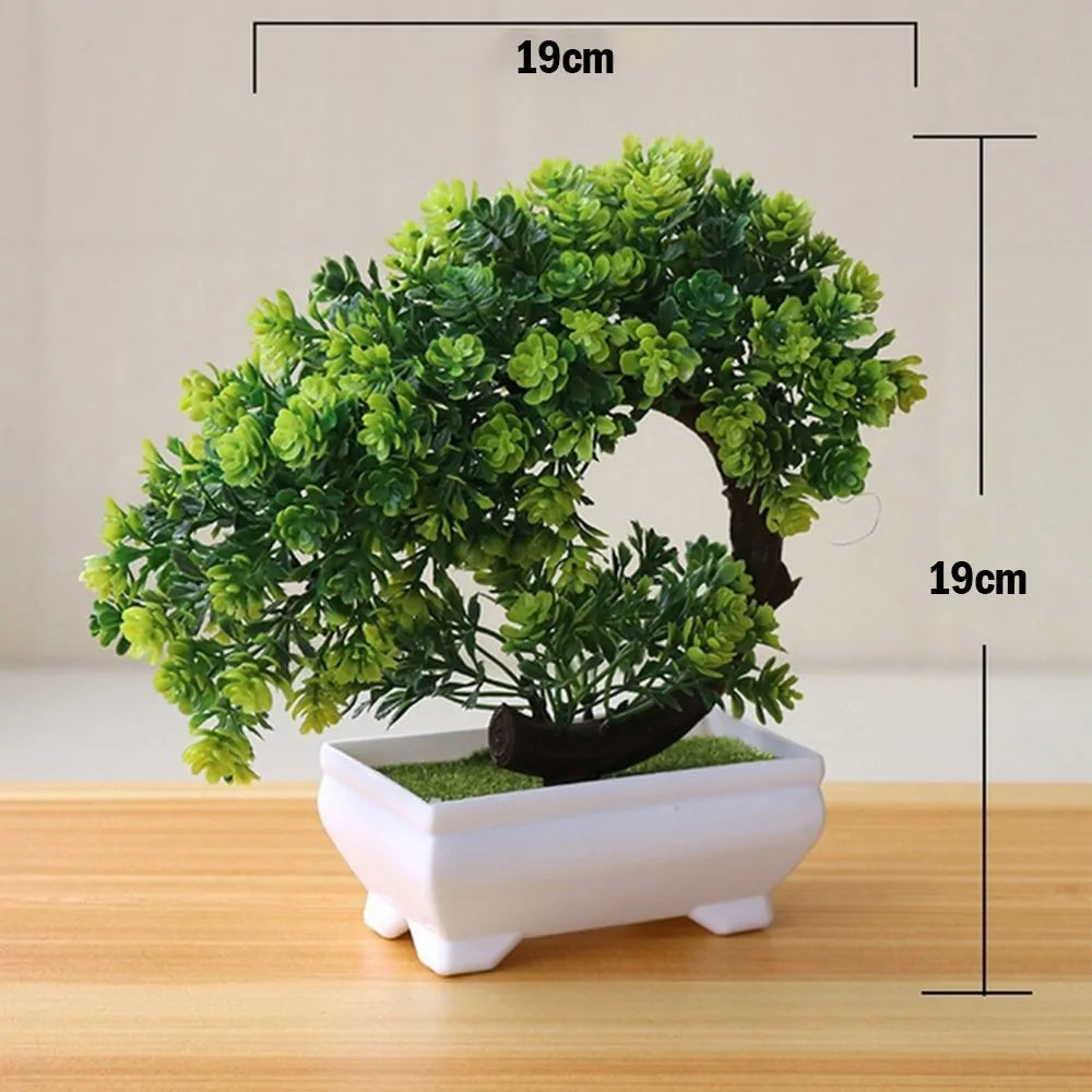 Artificial Bonsai Plants