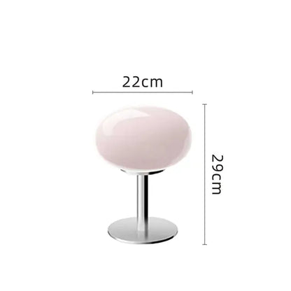 Lollipop Table Lamp