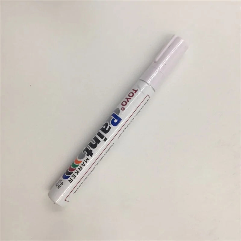 Car Tire Paint Pen