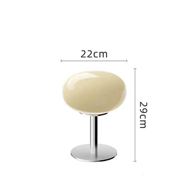 Lollipop Table Lamp