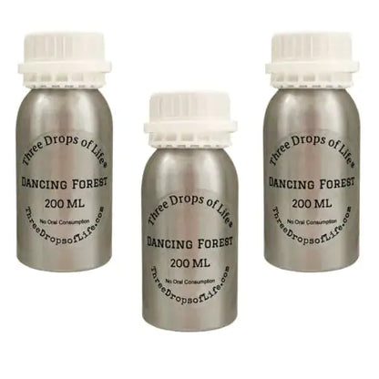 Dancing Forest - Diffuser Fragrance Oil